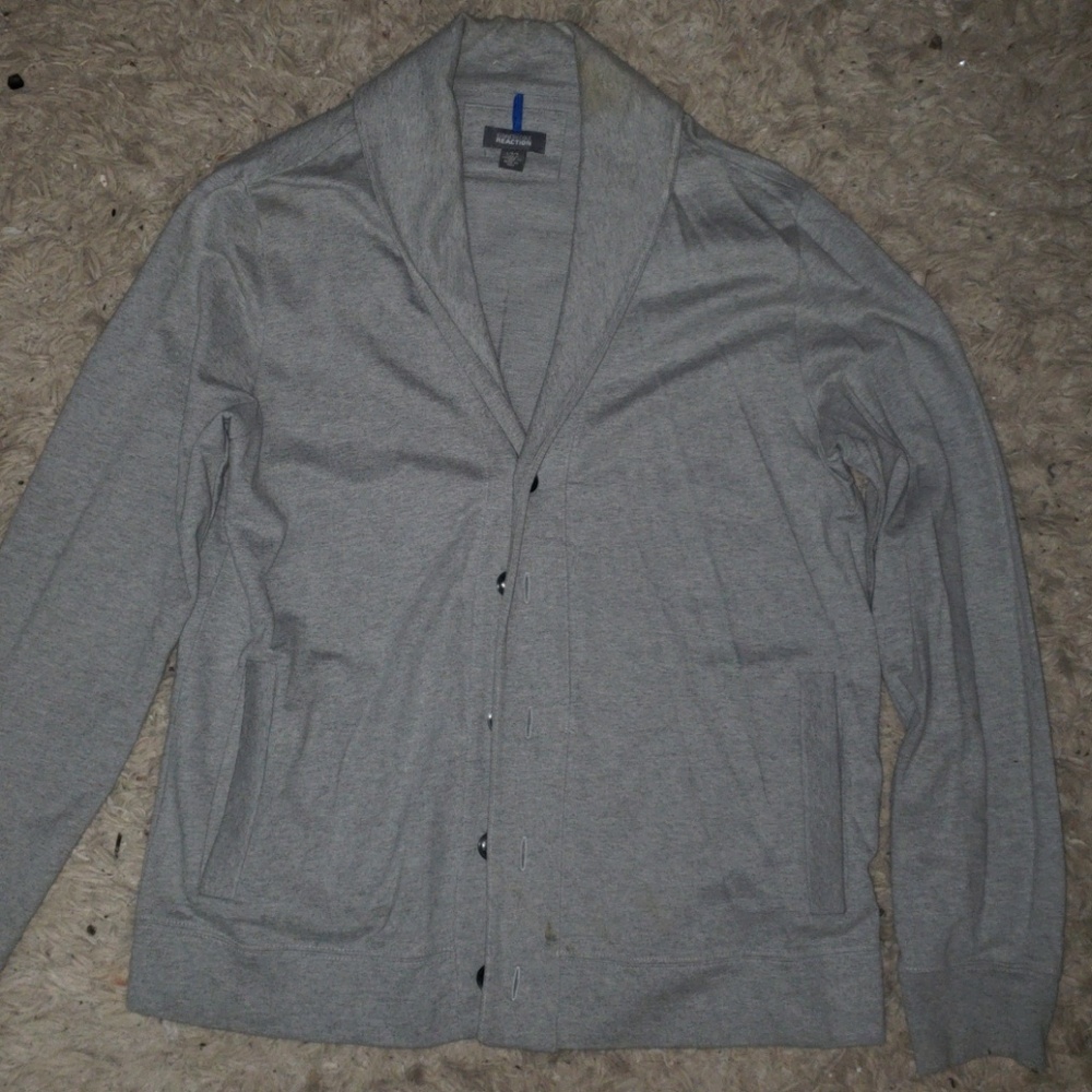 Kenneth Cole cardigan